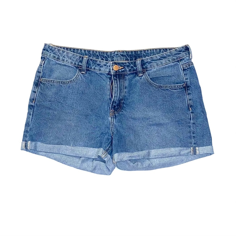 Old Navy Jean Shorts